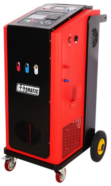 Station de climatisation GATmatic GM720A