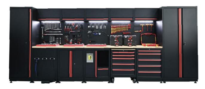 Mobilier d&