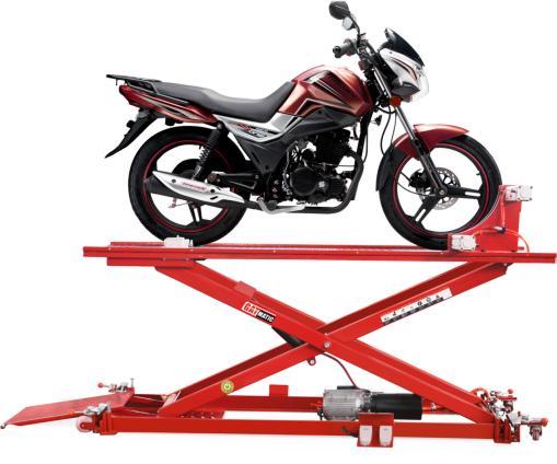 Pont élévateur moto GATmatic LT-607