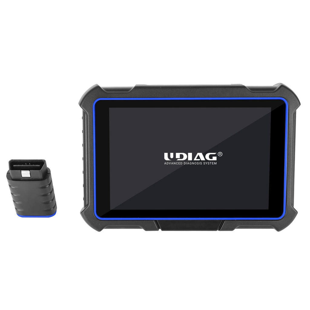 UDIAG X-60 | Outil professionnel de diagnostic