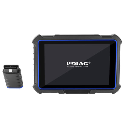 UDIAG X-60 | Outil professionnel de diagnostic