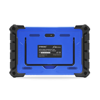 UDIAG X-90 PRO Système de Diagnostic Intelligent Multifonction