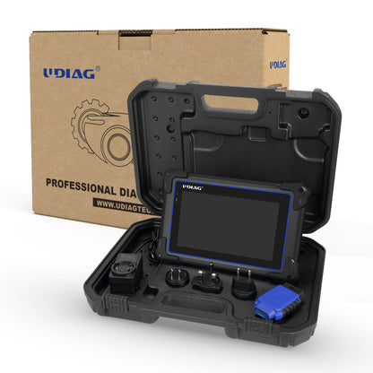 UDIAG X-30 – Tablette Diagnostic Auto Professionnelle