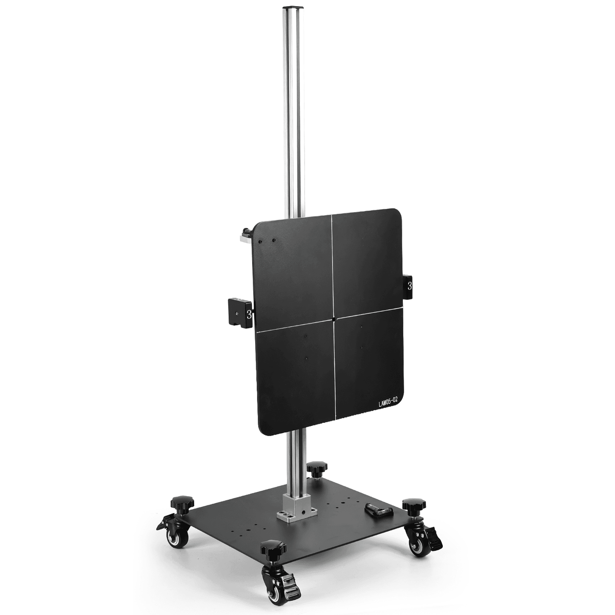 UDIAG SuperADAS-A | Outil Calibration Radar ADAS 3-en-1