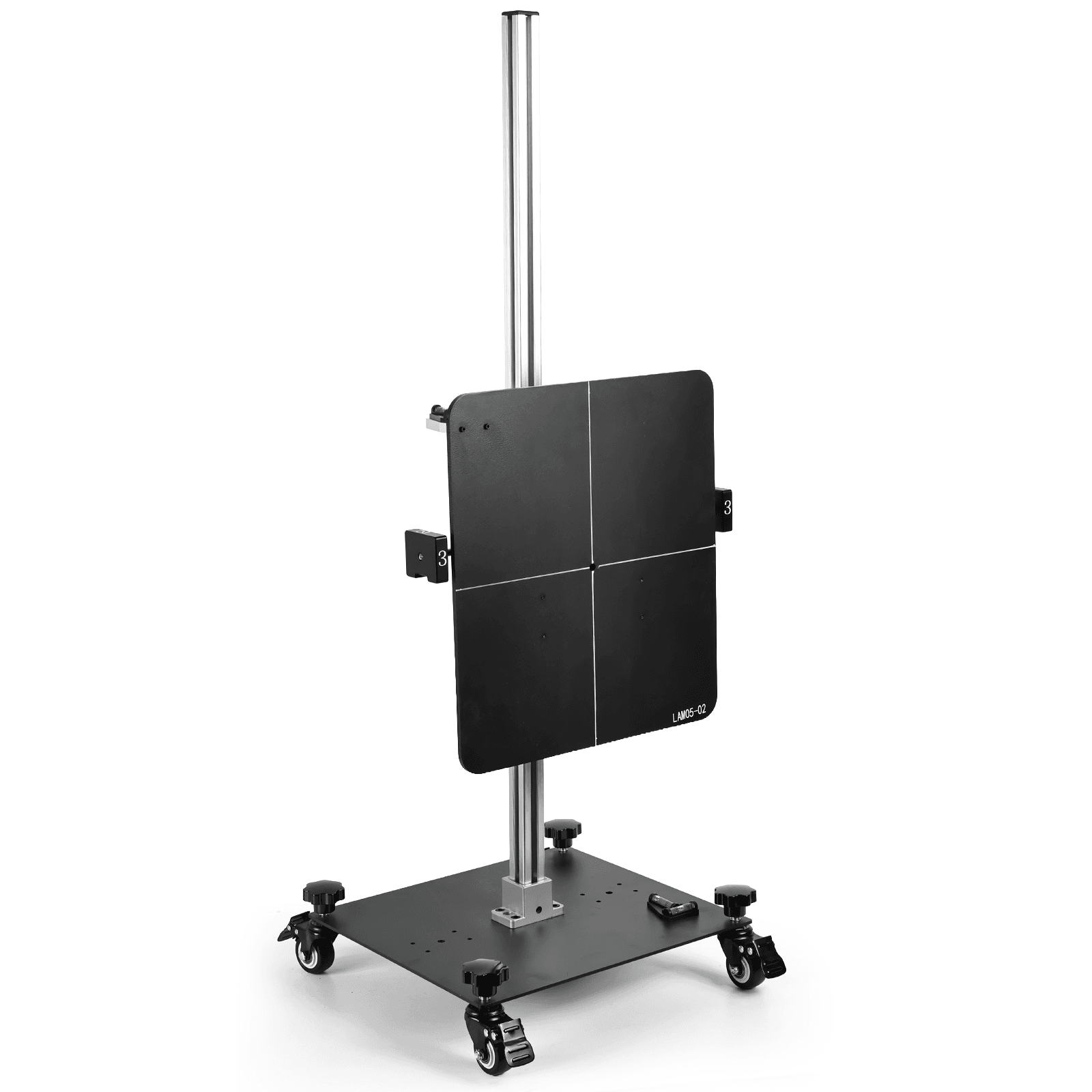 UDIAG SuperADAS-A | Outil Calibration Radar ADAS 3-en-1