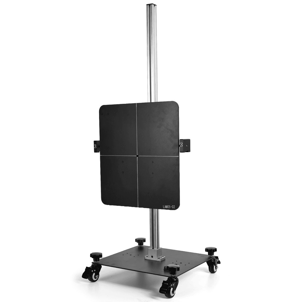 UDIAG SuperADAS-A | Outil Calibration Radar ADAS 3-en-1