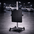UDIAG SuperADAS-A | Outil Calibration Radar ADAS 3-en-1