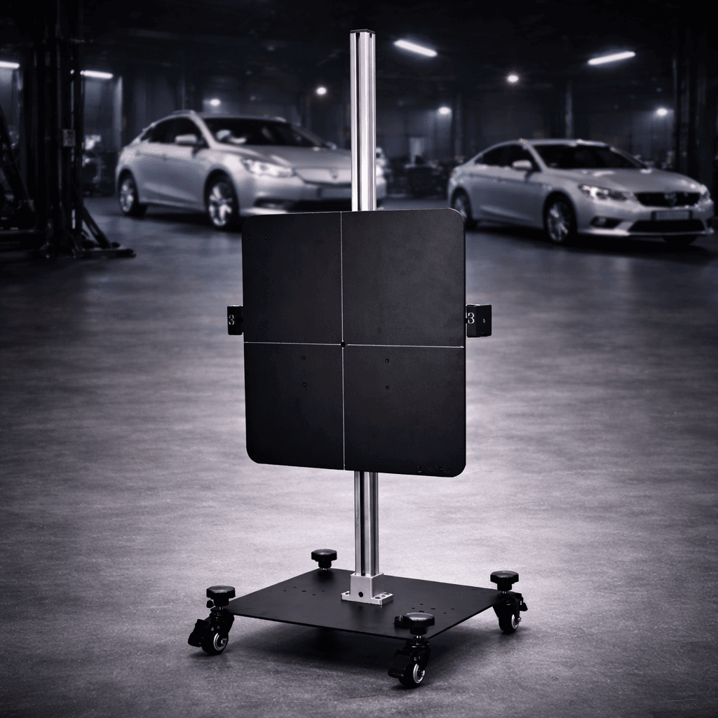 Pack ADAS Professionnel Complet | X-95 PRO + SuperADAS A&B + Formation