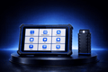 UDIAG X-60 | Outil professionnel de diagnostic