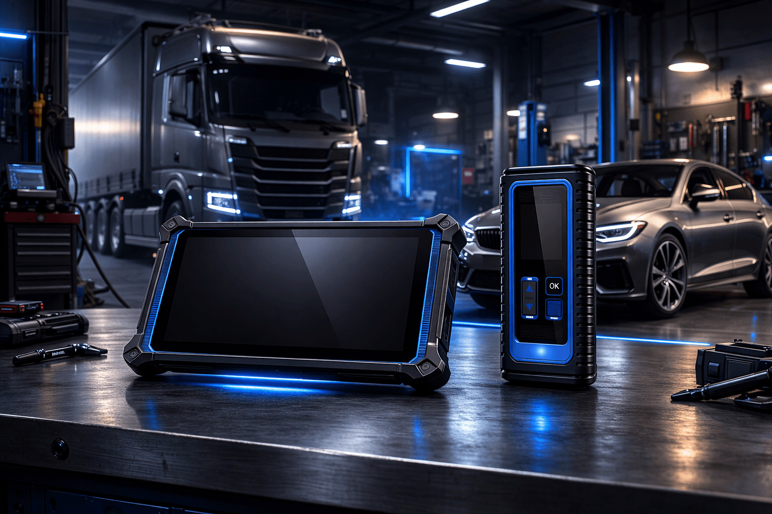 Pack ADAS Professionnel Complet | X-95 PRO + SuperADAS A&B + Formation