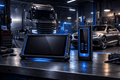 UDIAG X-95 PRO | Pack Poids Lourds