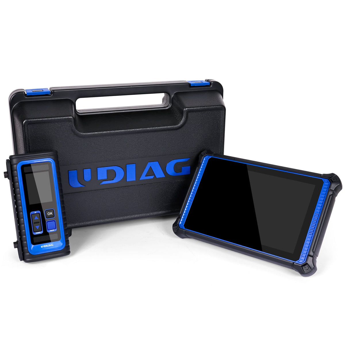 UDIAG X-95 PRO | Pack Poids Lourds