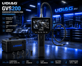 GVS200— Endoscope Vidéo Professionnel HD 1080P