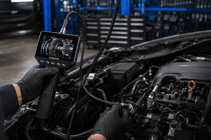 GVS200— Endoscope Vidéo Professionnel HD 1080P