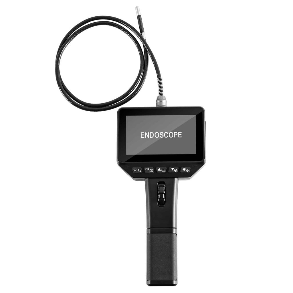 GVS200— Endoscope Vidéo Professionnel HD 1080P