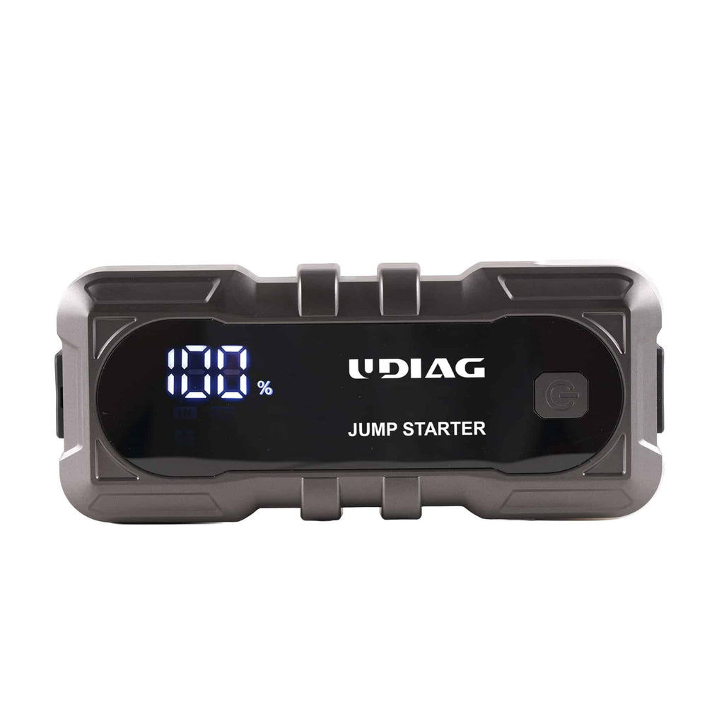 UDIAG J1600 Booster Démarreur Portable