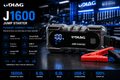 UDIAG J1600 Booster Démarreur Portable