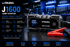 UDIAG J1600 Booster Démarreur Portable