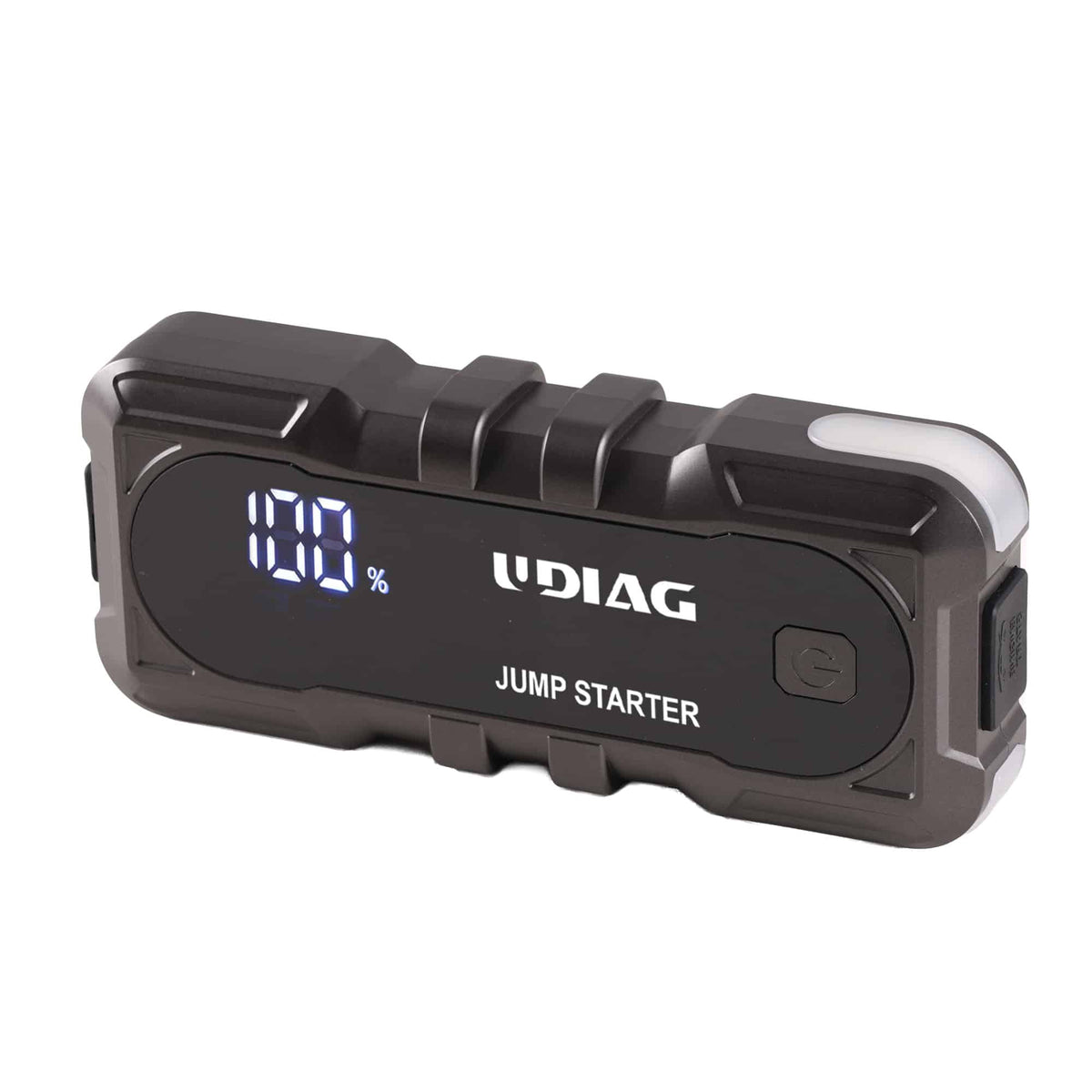 UDIAG J2400 Booster Démarreur Portable