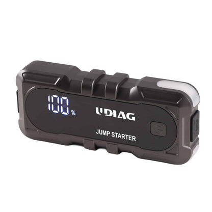 UDIAG J2400 Booster Démarreur Portable