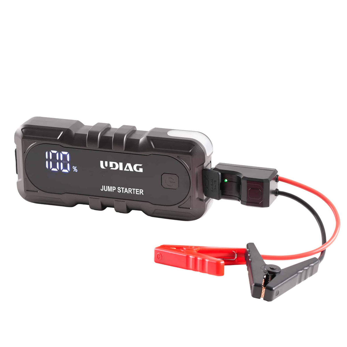 UDIAG J2400 Booster Démarreur Portable