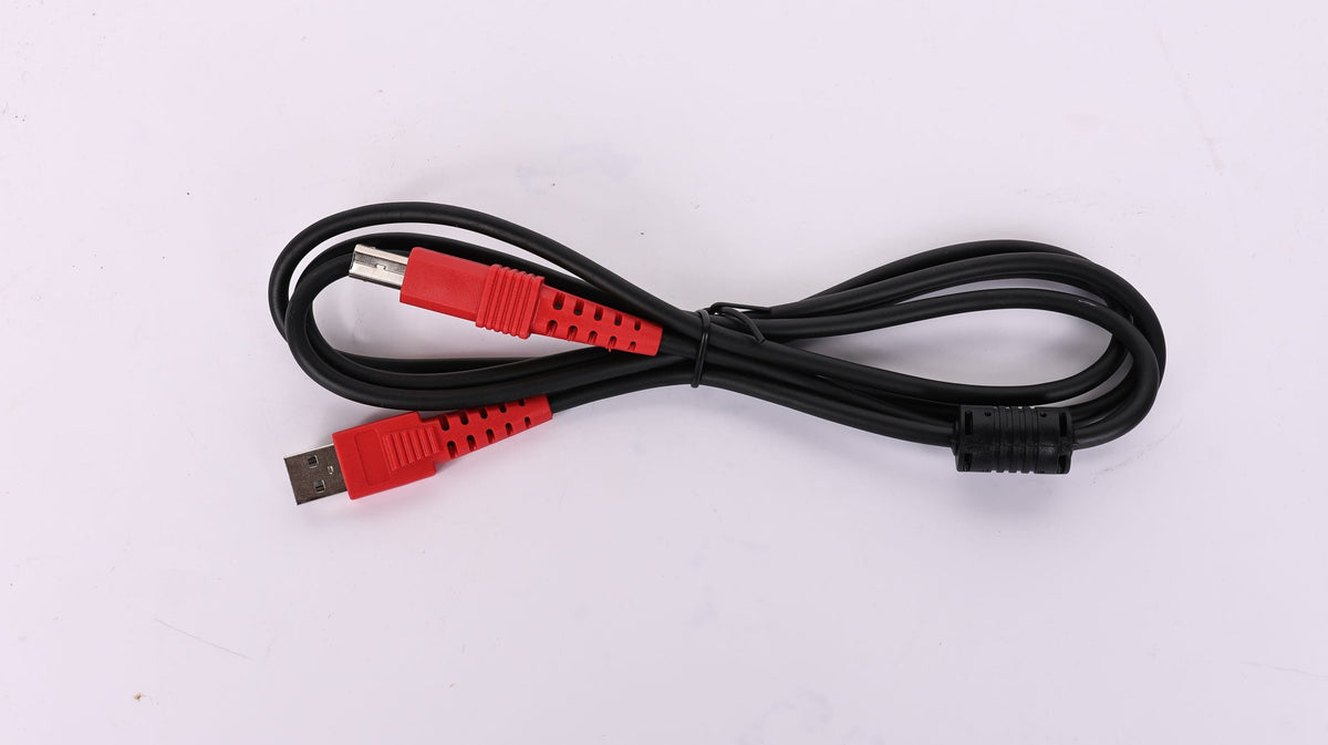 UDIAG OS100 | Oscilloscope Automobile Professionnel 4 Voies 100MHz