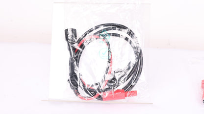 UDIAG OS100 | Oscilloscope Automobile Professionnel 4 Voies 100MHz