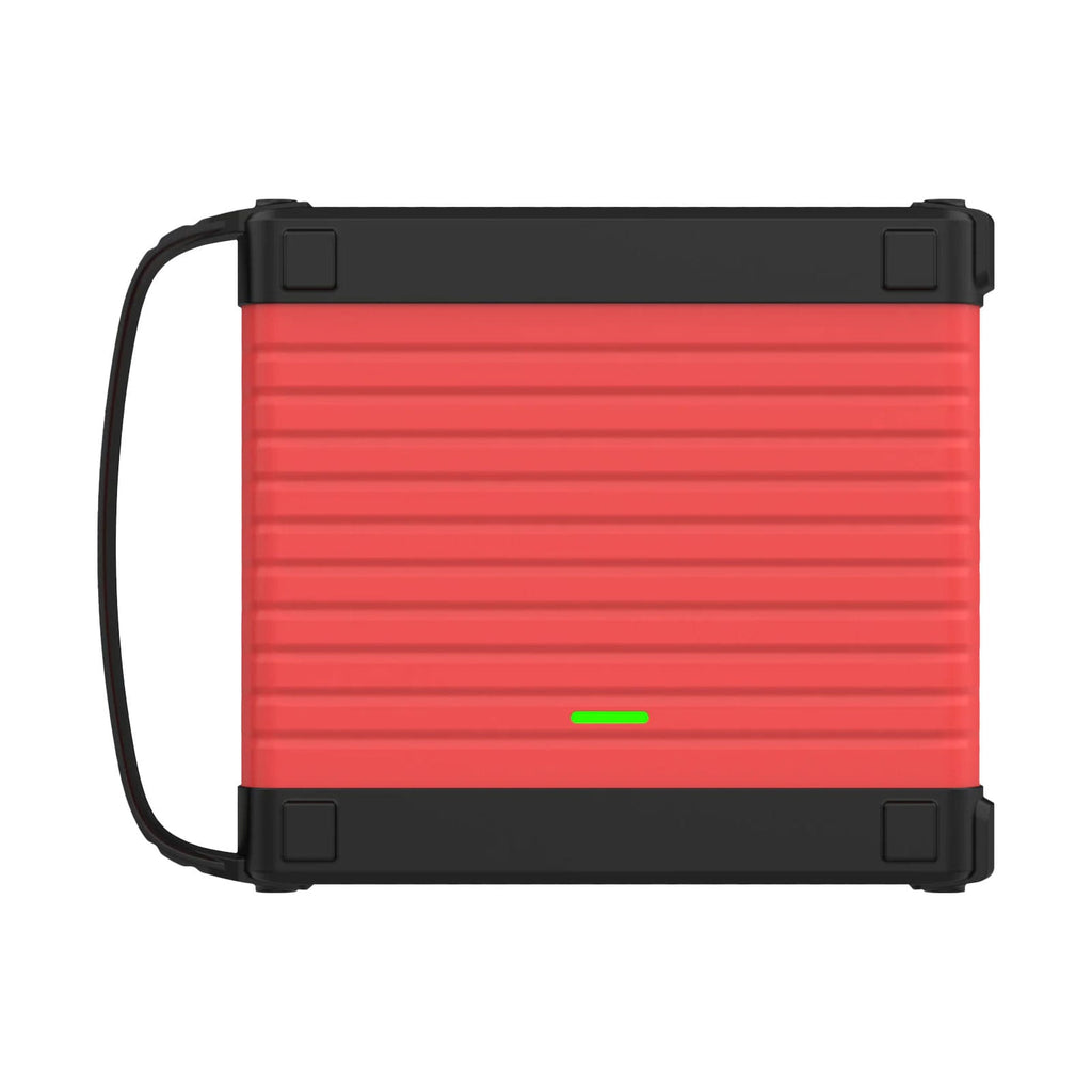 UDIAG OS100 | Oscilloscope Automobile Professionnel 4 Voies 100MHz
