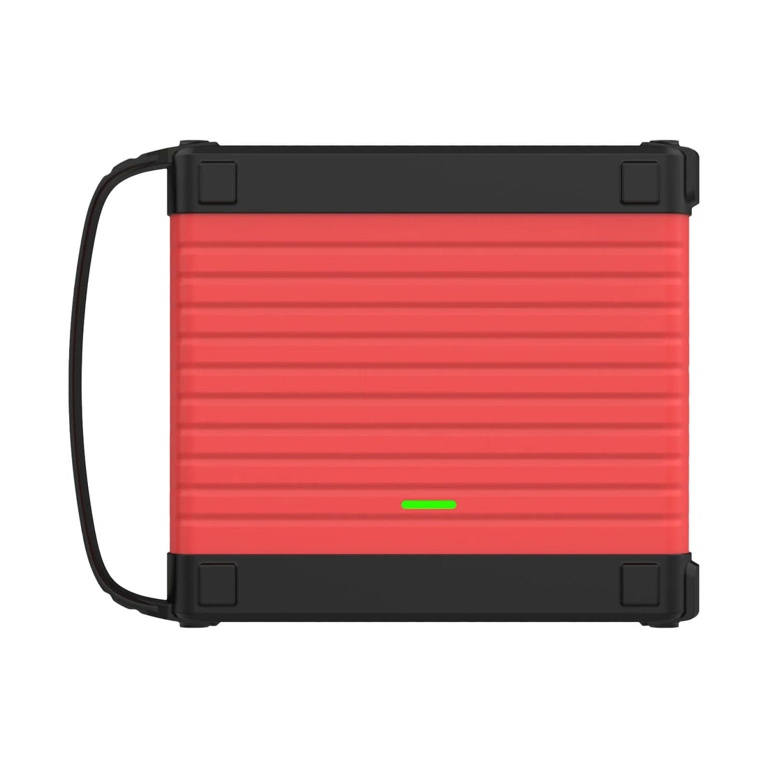 UDIAG OS100 | Oscilloscope Automobile Professionnel 4 Voies 100MHz