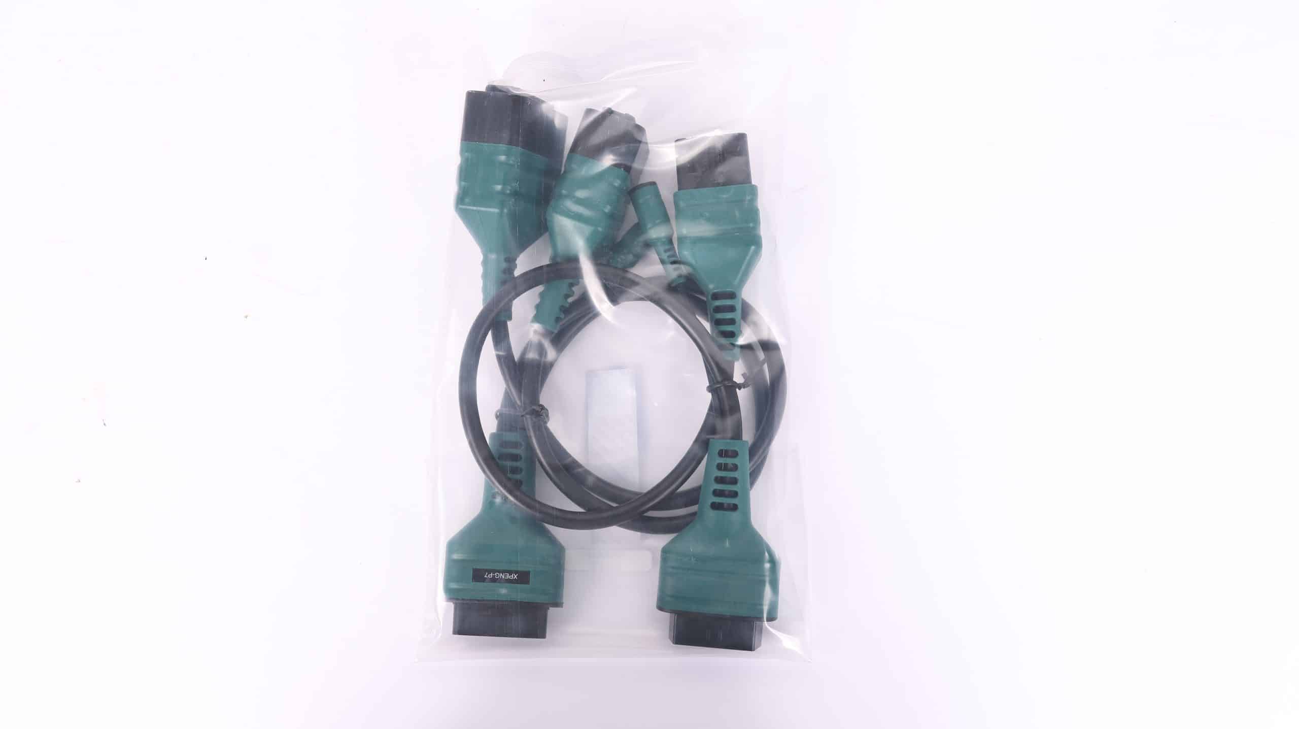UDIAG EV950 | Module diagnostic véhicules électriques