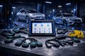 UDIAG EV950 | Module diagnostic véhicules électriques