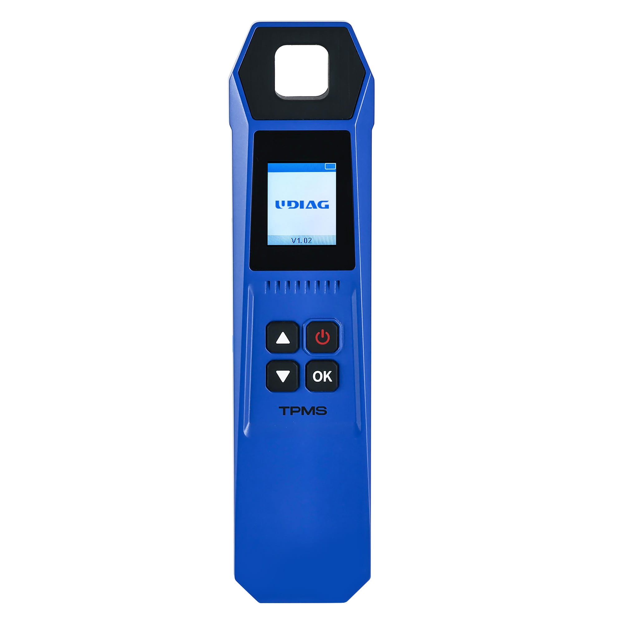 UDIAG TPMS T-10 — Outil TPMS Professionnel 315/433 MHz