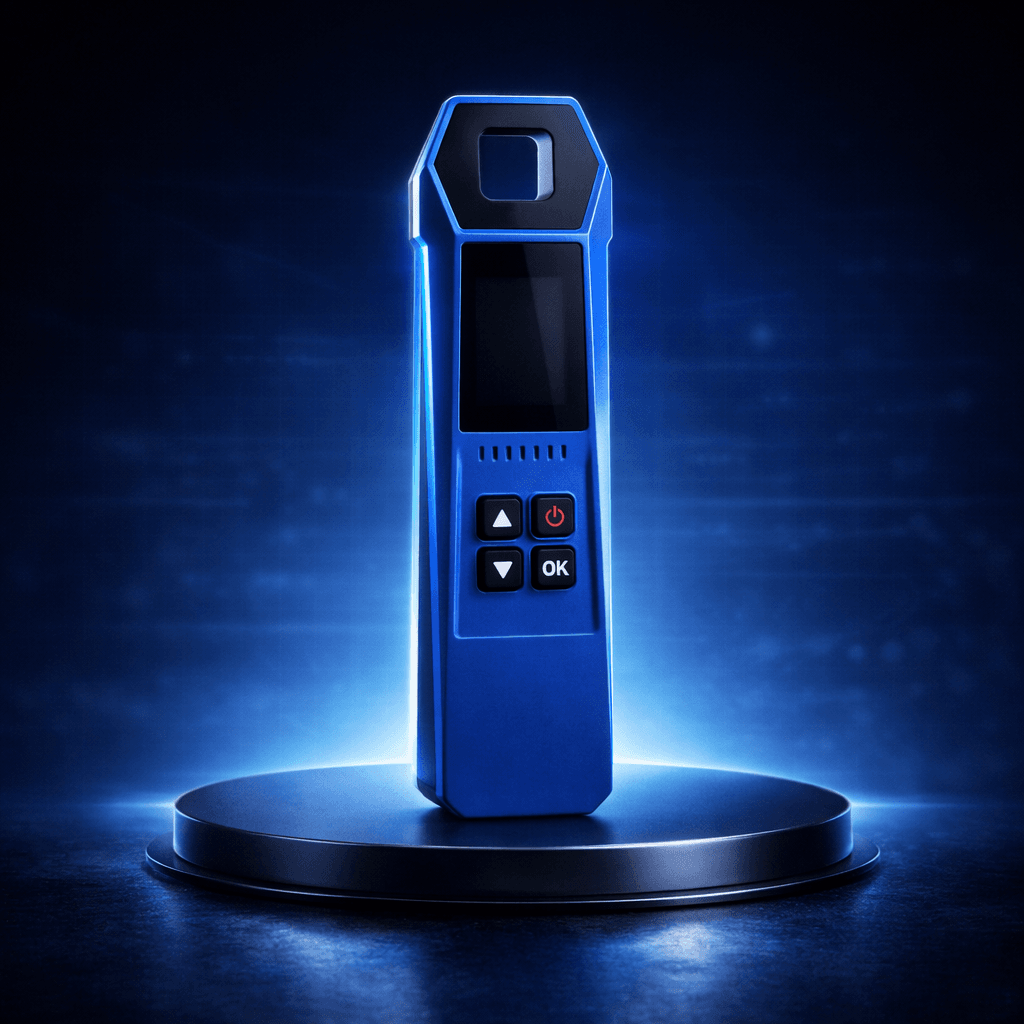 UDIAG TPMS T-10 — Outil TPMS Professionnel 315/433 MHz