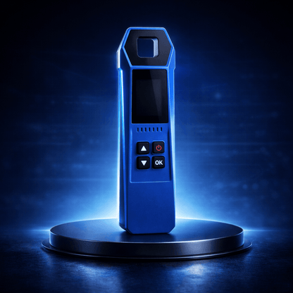 UDIAG TPMS T-10 — Outil TPMS Professionnel 315/433 MHz