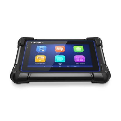 UDIAG X-50 | Valise diagnostic scanner avancé