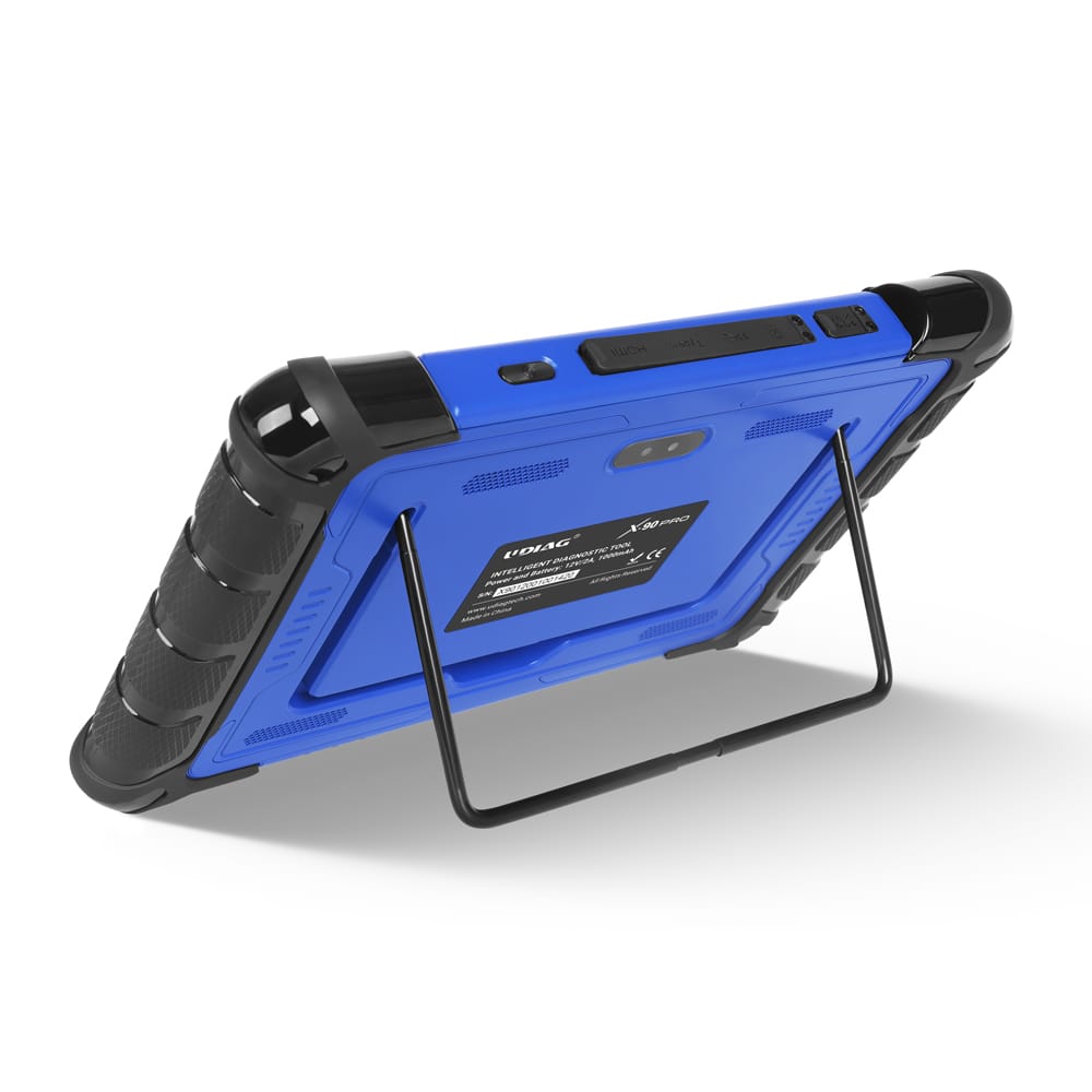 UDIAG X-90 PRO Système de Diagnostic Intelligent Multifonction