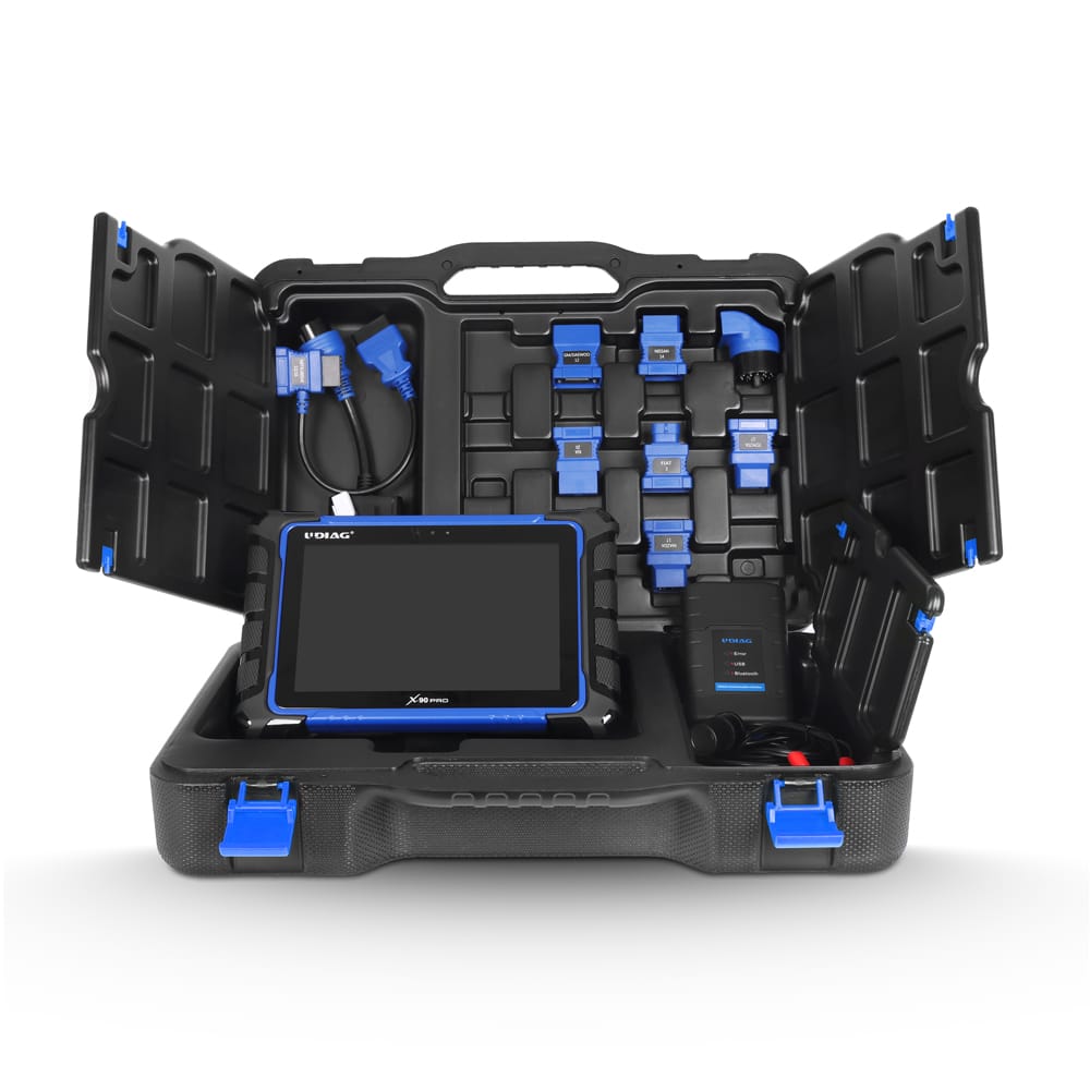 UDIAG X-90 PRO Système de Diagnostic Intelligent Multifonction